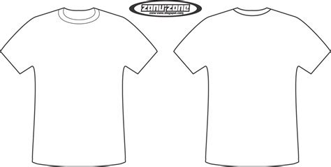 Faris Blog's: Download Kaos/T-Shirt Template