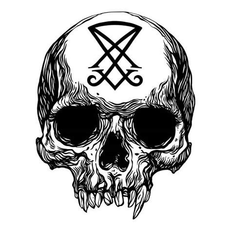 Necromancy Symbols Illustrations, Royalty-Free Vector Graphics & Clip Art - iStock