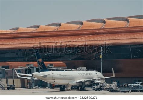 Jeddah Airport Parking Photos and Images