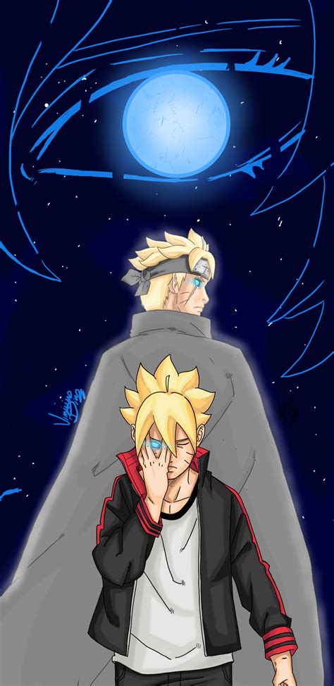 boruto jogan - Uzumaki Boruto Fan Art (41723513) - Fanpop - Page 46