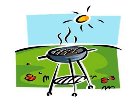 Summer Picnic Clip Art - ClipArt Best