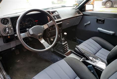 Ae86 Interior | niladorang