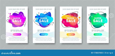 Promo Design Stock Illustrations – 235,027 Promo Design Stock ...