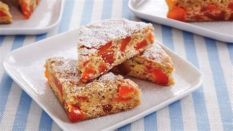 Easy Orange Slice Candy Cake – Epsilonbef