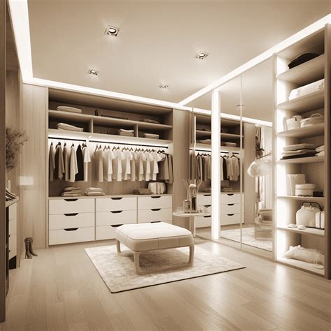 The 33 Best Closet Lighting Ideas EVER!