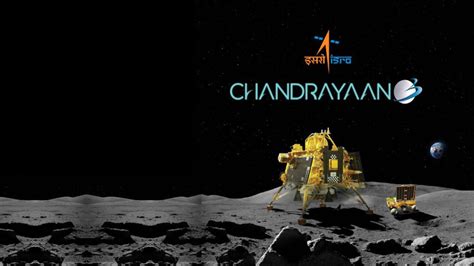 Chandrayaan-3 Landing: Vikram Lander Hours Away From Moon Touchdown; India Awaits Historic Feat ...