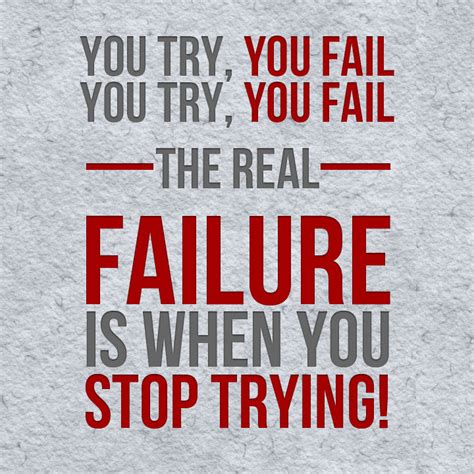 Funny Quotes About Failure. QuotesGram