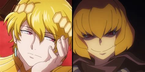 Overlord: The Most Evil Characters, Ranked | edu.svet.gob.gt