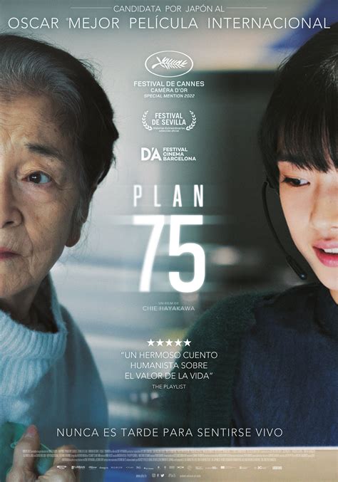 Plan 75 - PELISPEDIA 🎥