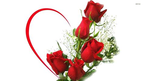 Bouqet Flowers: 26 Lovely Pictures Of A Bouquet Of Red Roses