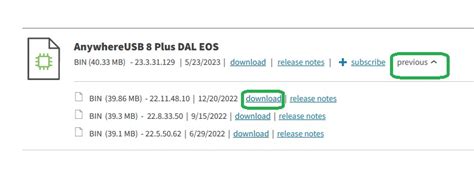 AnywhereUSB Plus Firmware update failing, image failed verification | Digi International