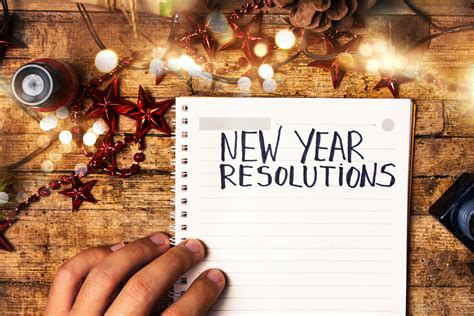 One-Word New Year Resolutions | Ed Consultant Marketing