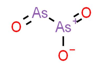 Arsenic Trioxide - Assignment Point