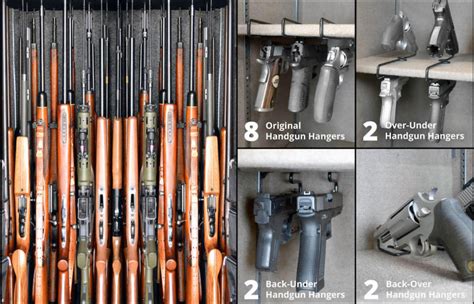 Gun Storage Solutions - 5 Star Featured Members