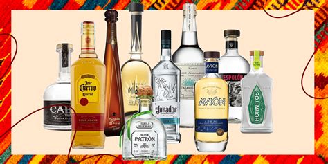 10+ Best Tequilas Of 2020 - Best Tequila Brands