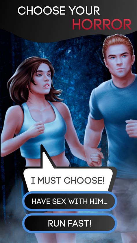 Love Games. Choose your story: choices decisions for Android - Download