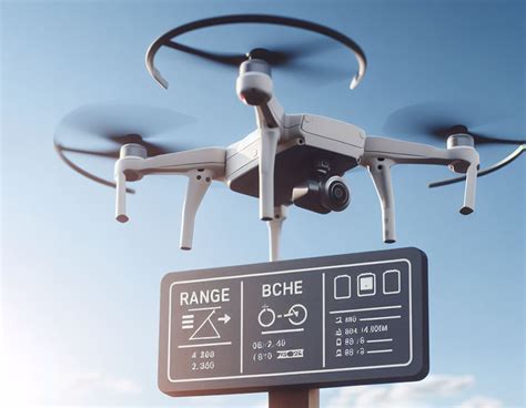 What is The Range of a Drone? sky eagle drone