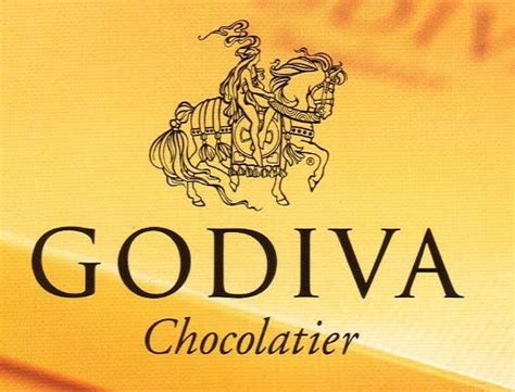 Godiva takes legal aim at Lady Godiva pub