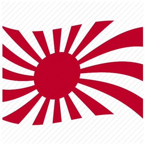 Japan Flag PNG Images Transparent Free Download