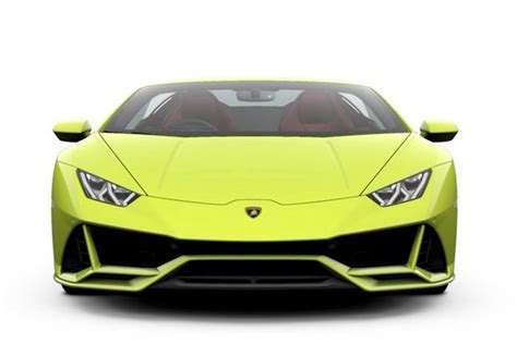 Lamborghini Huracan 2021 Pricing & Specifications - carsales