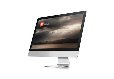 Computers: 21.5‑inch iMac with Retina 4K display