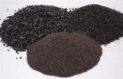 Abrasive Media Supplier | Abrasive Blasting Shots Manufacturer in India