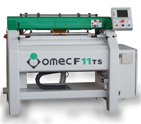 Omec F11TS CNC Dovetail Machine | Milling machine, Cnc, Machine