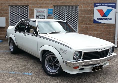 1974 Holden TORANA SL/R 5000 L34 - real34 - Shannons Club