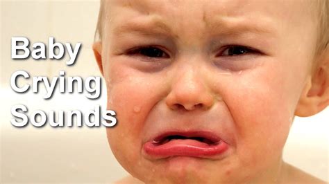 🔥 Free download Baby Crying Sounds SOUND EFFECT [1280x720] for your Desktop, Mobile & Tablet ...