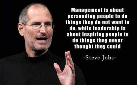 Steve Jobs Leadership Style - IgnacioqoWelch