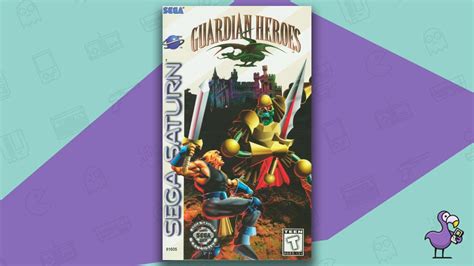 15 Best Sega Saturn RPGs Of All Time