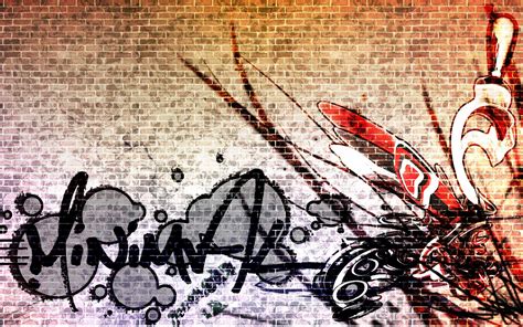 Download Graffiti Street Wallpaper 1920x1200 | Wallpoper #345318