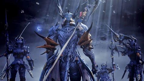 Ff14 Dragoon Wallpapers - Wallpaper - #1 Source for free Awesome wallpapers & backgrounds