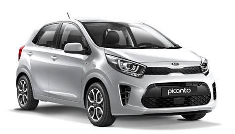 KIA Picanto 2023 Price & Specifications in Pakistan