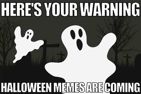 Halloween Memes Are Coming Pictures, Photos, and Images for Facebook, Tumblr, Pinterest, and Twitter