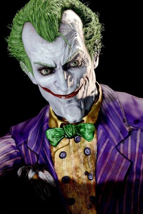 Arkham Asylum Joker | Joker artwork, Joker pics, Joker art