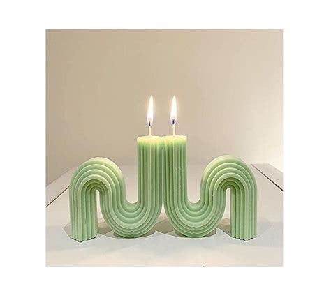 The Best Candle Molds