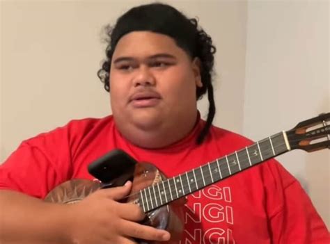 'American Idol' Winner Iam Tongi Honors Maui Wildfire Victims With Heartfelt Performance: "You ...