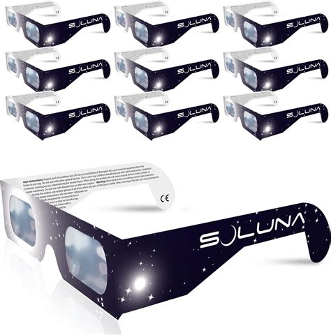 Nasa Approved Solar Eclipse Glasses Near Me - Lulu Sisely