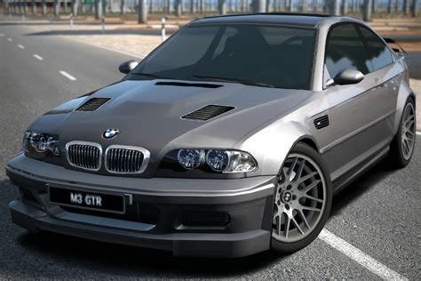 BMW M3 GTR '03 | Gran Turismo Wiki | Fandom