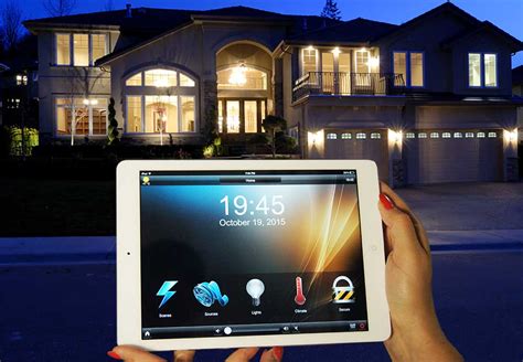 Today’s Amazing Home Automation Lighting Systems Explained – Smart Home Automation Pro ...