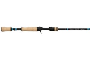 NRX+ Casting Rods – The Hook Up Tackle