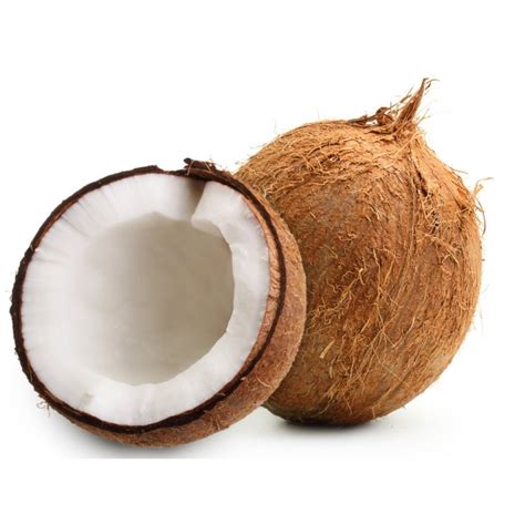 Old Coconut / Kelapa Tua – Chin Woh – Vegetables & Fruits Supplier in Ipoh