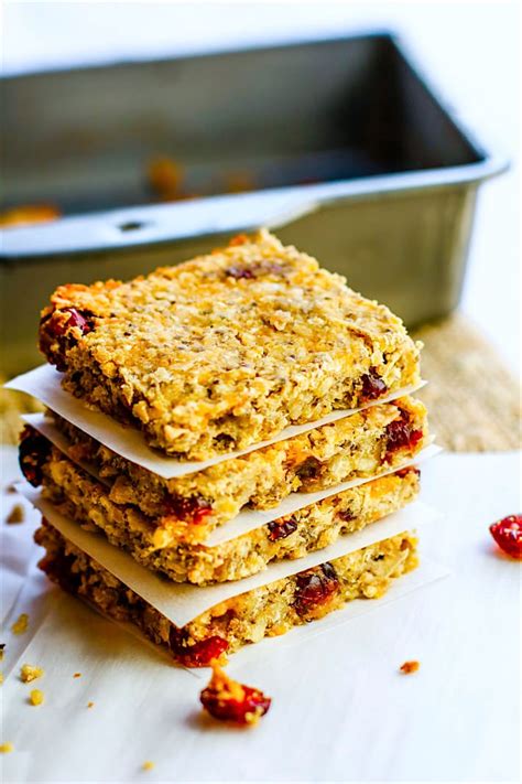 How to Make Homemade Vegan Protein Bars {Gluten Free}