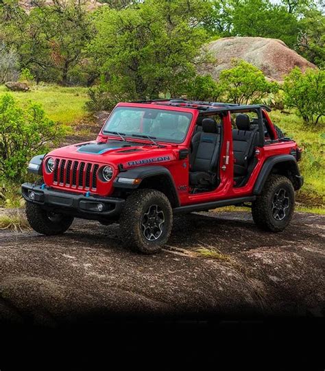 2023 Jeep Wrangler for Sale Leominster, MA | Lahti Jeep Serving the Fitchburg Area