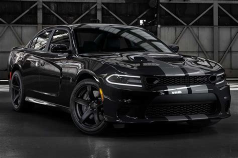 2019 Dodge Charger Review - Autotrader