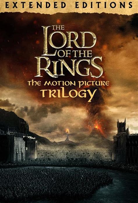 Lord of the Rings Marathon: Extended Editions at Academy Cinemas - movie times & tickets