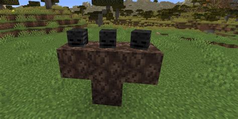 Minecraft: Tips To Defeat The Wither