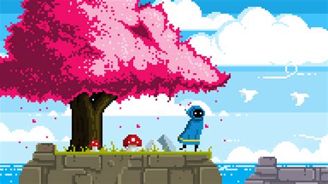 Game Concept Art | Pixel art games, Anime pixel art, Game concept art