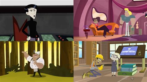 Wild Kratts Villains by Mdwyer5 on DeviantArt